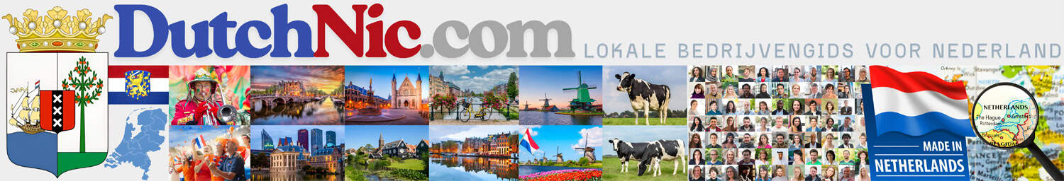 Gemaakt in Nederland - Duo/Duo